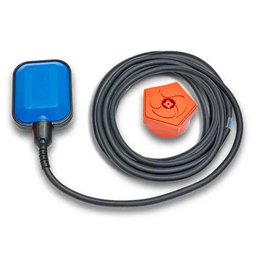 [EVA-ABRNS5C] FLOTADOR 5M 16A C/CONTRAPESO