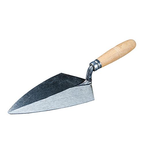 [BEL-6585212] CUCHARA P/ALBAÑIL FILADELFIA 12 MANGO MADERA (65852-12)