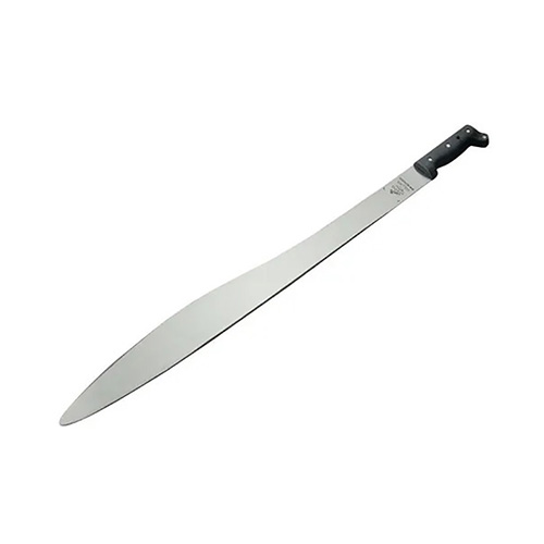 MACHETE ACAPULQUEÑO BELLOTA DE 27 CACHA ROJA