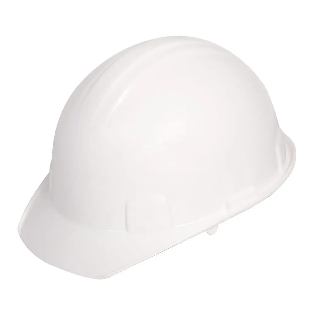 CASCO SUSPENSION AJUSTE RAPIDO BLANCO