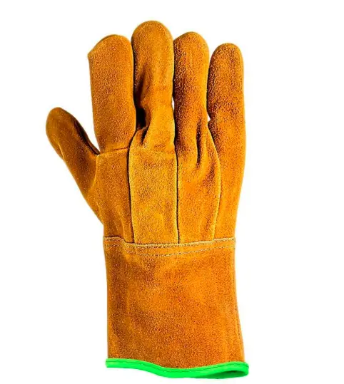 [LIC-GCL] GUANTE DE CARNAZA LARGO