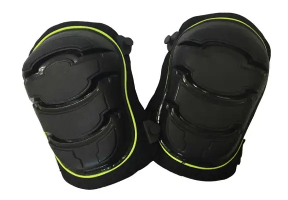 [LIC-ROD01] RODILLERA LICA CON SISTEMA PARA ABSORBER IMPACTO