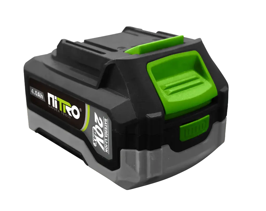[NIT-BA2040-MT] BATERÍA 20V 4.0AH
