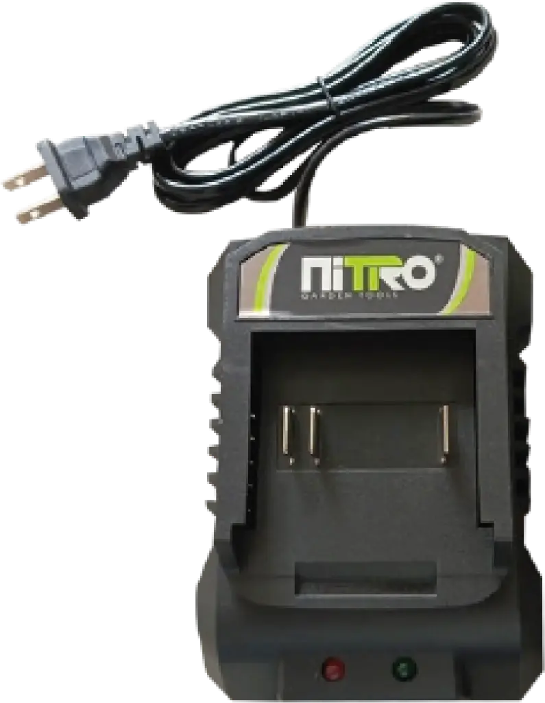 [NIT-CB300-MT] CARGADOR INDIVIDUAL