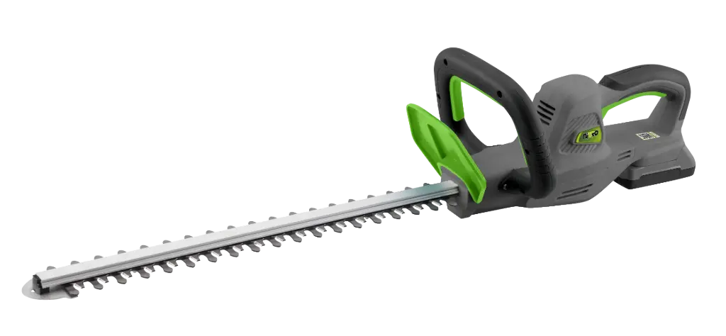 CORTASETOS INALÁMBRICO 180W, CUCHILLA 18" 1 BATERÍA 20V