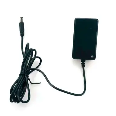 [RED-BC-21.5V-1.1A] CARGADOR DE BATERIAS REDBO 1.1 AMP