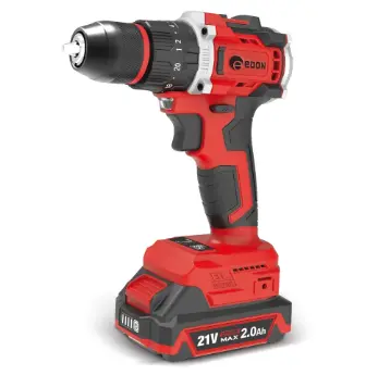 COMBO ROTOMARTILLO BRUSHLESS 21V 2 BATERIAS DE 2 AMP CARGADOR Y JUEGO DE ACCESORIOS