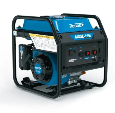 MOTOSOLDADORA A GASOLINA 160 AMP 127V