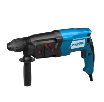 ROTOMARTILLO DE 1/2 700 W 127V 