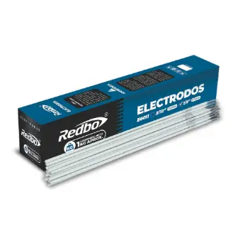 SOLDADURA E6013 DE 3/32 1KG