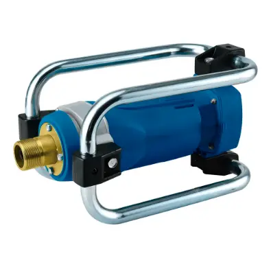 VIBRADOR ELECTRICO 1600 W 127V