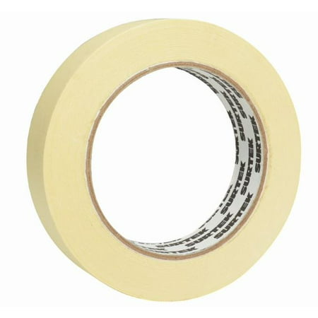 CINTA MASKING TAPE PARA ENMASCARAR 1" X 50 M
