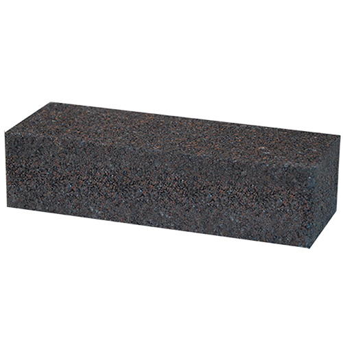 [AUS-486] LADRILLO P/DESBASTE DE PISOS 8 X 3 X 2 GRANO 12 MUY GRUESO