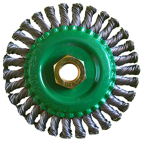 CONICO 30T AC. CARBON No.115 X 0.50 X MR C.C.T.