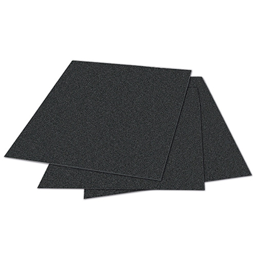 LIJA DE AGUA GRANO 320 (PAQ. 50 PZAS.)