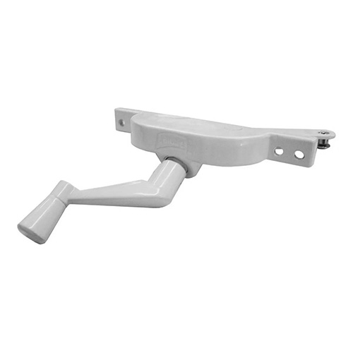 OPERADOR P/VENTANA MANIJA MARIPOSA GRIS (PHI-43MARAN)