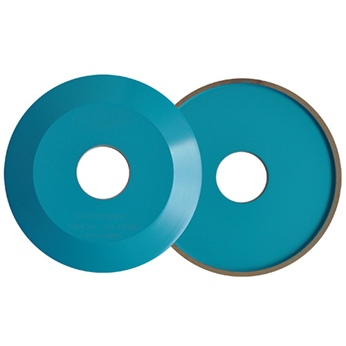 [AUS-307] RUEDA DIAMANTE 4A2 5 X 3/8 X 1 1/4 D230 PLATO