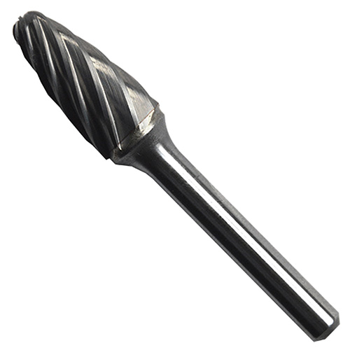 LIMA ROTATIVA ARBOL PUNTA REDONDA 1/2 X 1 X 1/4