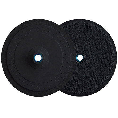 RESPALDO SUAVE P/BONETES 7 X5/8 C/VELCRO