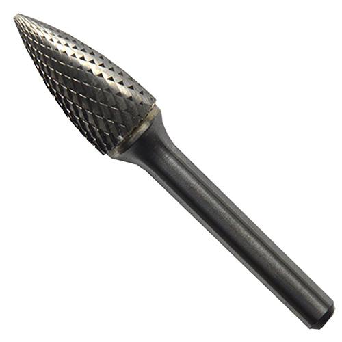 [AUS-122] LIMA ROTATIVA ARBOL PUNTA 1/2 X 1 X 1/4