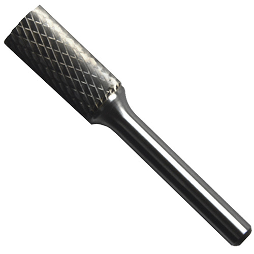 [AUS-102] LIMA ROTATIVA CILINDRICA PLANA 1/2 X 1 X 1/4