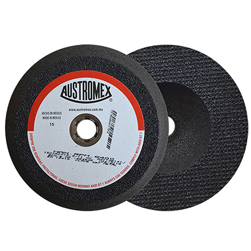 [AUS-357] PIEDRA COPA 6 X 2 X 5/8 (BD) P/METAL