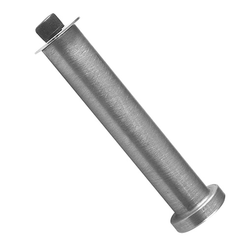 ADAPTADOR P/RODILLOS DE LIJA Y FIBRA 4 ENT. 5/8