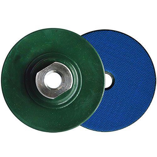 RESPALDO P/DISCOS DE DIAMANTE C/VELCRO 4XM14-2 BOSCH