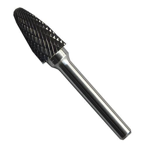 [AUS-2281] LIMA ROTATIVA SF5(EQ. C-120) CARBURO DE TUNGSTENO EASY CUT P/ACERO