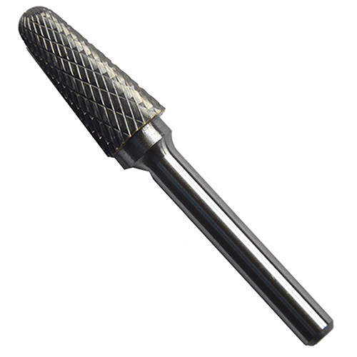 [AUS-2285] LIMA ROTATIVA SL4(EQ. C-124) CARBURO DE TUNGSTENO EASY CUT P/ACERO