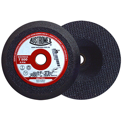 PIEDRA COPA 5 X 2 X 5/8 (BD) P/METAL