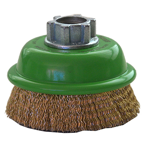 [AUS-2847] CEPILLO TIPO COPA ONDULADA 3 X 0.012 X MR ACERO AL CARBON LATON