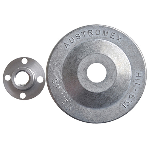 ADAPTADOR P/DISCO CUBO 5/8 (BD)