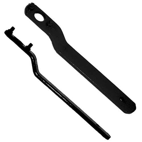 LLAVE P/ADAPTADORES DC Y DT27 MAQ. BD (NEGRA)