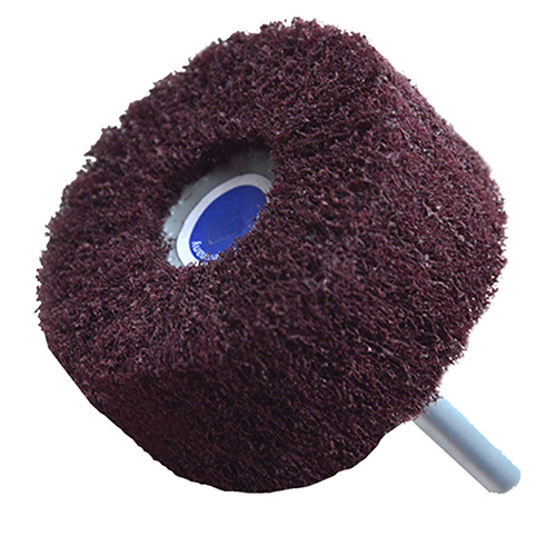 CEPILLO DE FIBRA 2 X 1 X 1/4 MEDIO