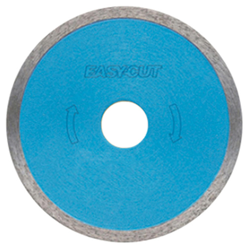 [AUS-1501] DISCO DE DIAMANTE P/USO GENERAL RIN CONTINUO 4 X 0.05 X 7/8 EASY-CUT