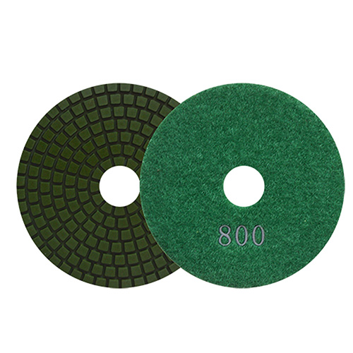 DISCO DIAMANTADO (PAD) 4 GRANO 800 LINEA HUM SUPER ECONOMICO