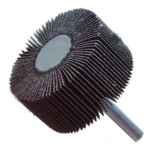 RUEDA FLAP 2 X 1 X 1/4 GRANO 60