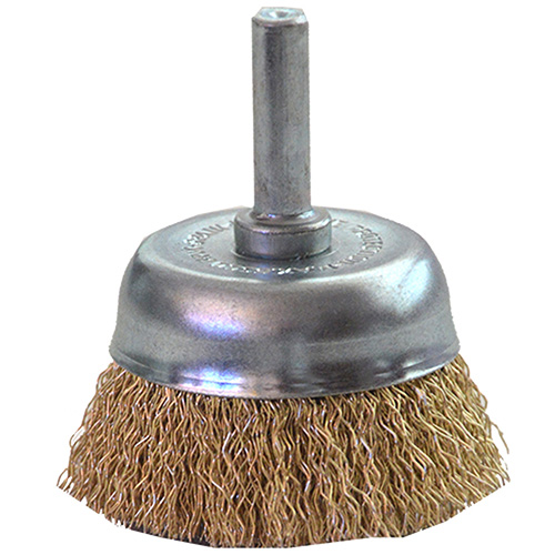 [AUS-2849] CEPILLO TIPO COPA ONDULADA C/VASTAGO 2 X 0.012 X 1/4 ACERO AL CARBON LATON