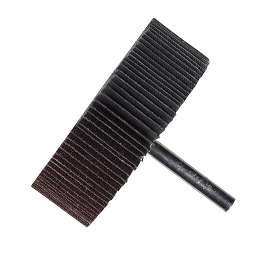 [AUS-2622] RUEDA FLAP 3 X 1 X 1/4 GRANO 120 LINEA CHIP CUT