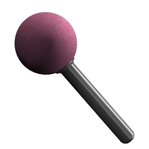 PUNTA MONTADA 25 X 0 X 6.4 A-25