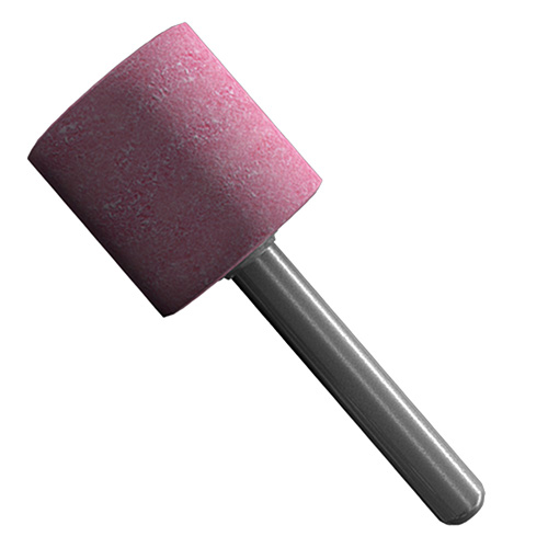 PUNTA MONTADA 25 X 25 X 6.4 W-220