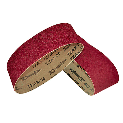 MINIBANDA TELA 4 X 24 GRANO 36 (CAFE)