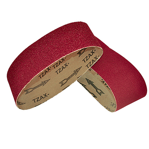 MINIBANDA TELA 4 X 24 GRANO 40 (CAFE)