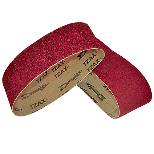 MINIBANDA TELA 4 X 24 GRANO 100 (CAFE)