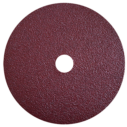 DISCO DE LIJA 7 X 7/8 GRANO PREMIUM