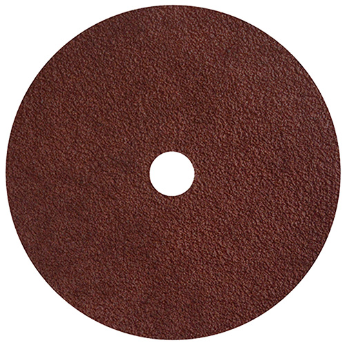 DISCO DE LIJA 7 GRANO 120