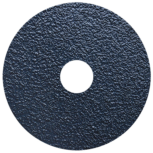 DISCO DE LIJA 4 1/2 ZIRCONIO GRANO 24