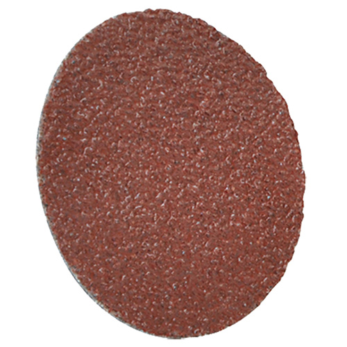 DISCO DE LIJA 3 CAMBIO RAPIDO GRANO 36 CAFE