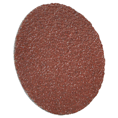 DISCO DE LIJA 3 CAMBIO RAPIDO GRANO 80 CAFE